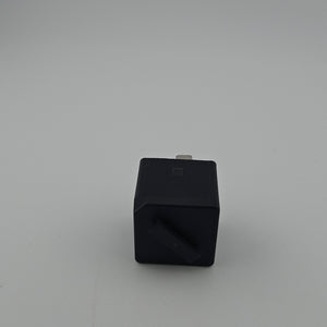 Mini BMW 4 Pin General DME Black Relay