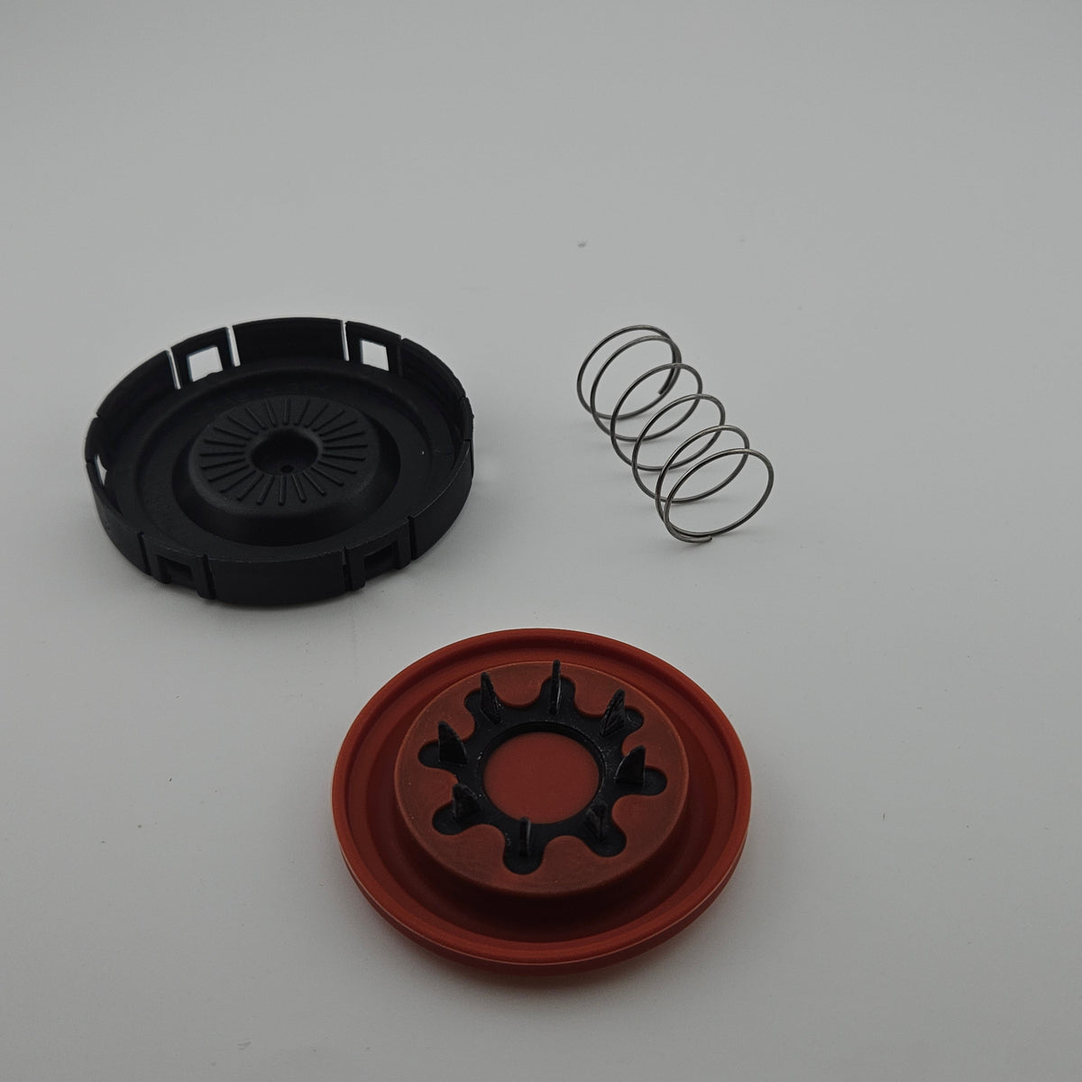 PCV Valve Cover Membrane Kit for Land Rover Jaguar