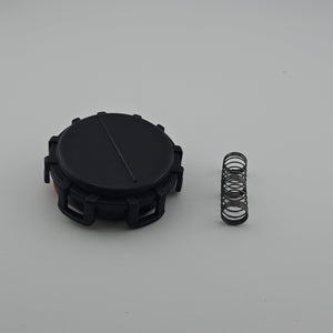 0248L1 Valve Cover Repair Kit For Peugeot 1.6 HDi - Style 2