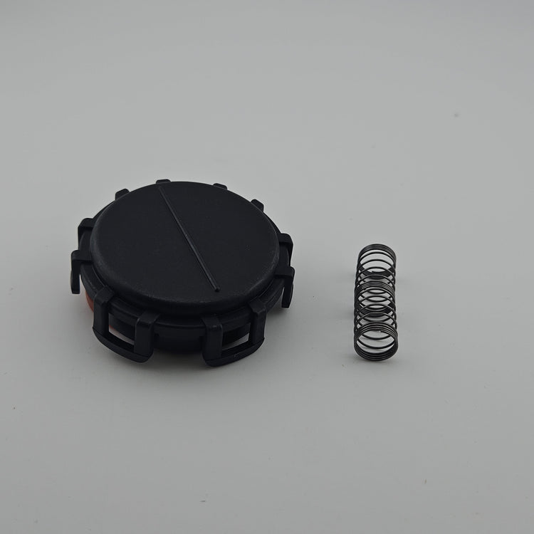 0248L1 Valve Cover Repair Kit For Peugeot 1.6 HDi - Style 2