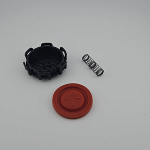 0248L1 Valve Cover Repair Kit For Peugeot 1.6 HDi - Style 2