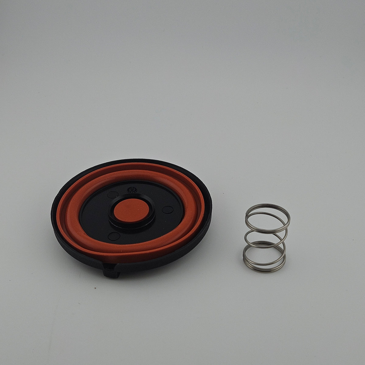 PCV Diaphragm Valve Cover Repair Kit For Ford Transit Ranger 2.2 TDCi