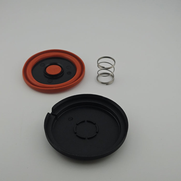 PCV Diaphragm Valve Cover Repair Kit For Ford Transit Ranger 2.2 TDCi