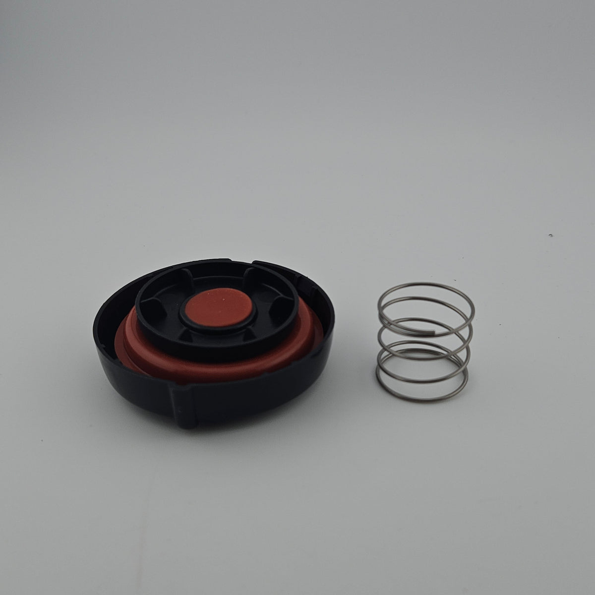 PCV Diaphragm Valve Cover Repair Kit For Mercedes 2.2 CDI
