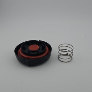 PCV Diaphragm Valve Cover Repair Kit For Mercedes 2.2 CDI