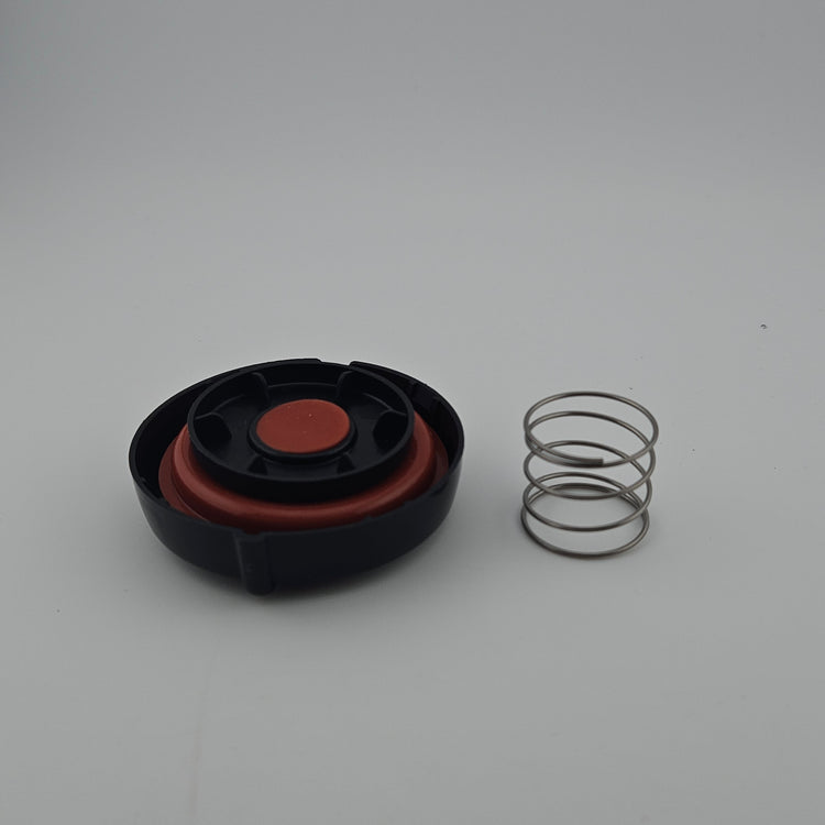 PCV Diaphragm Valve Cover Repair Kit For Mercedes 2.2 CDI