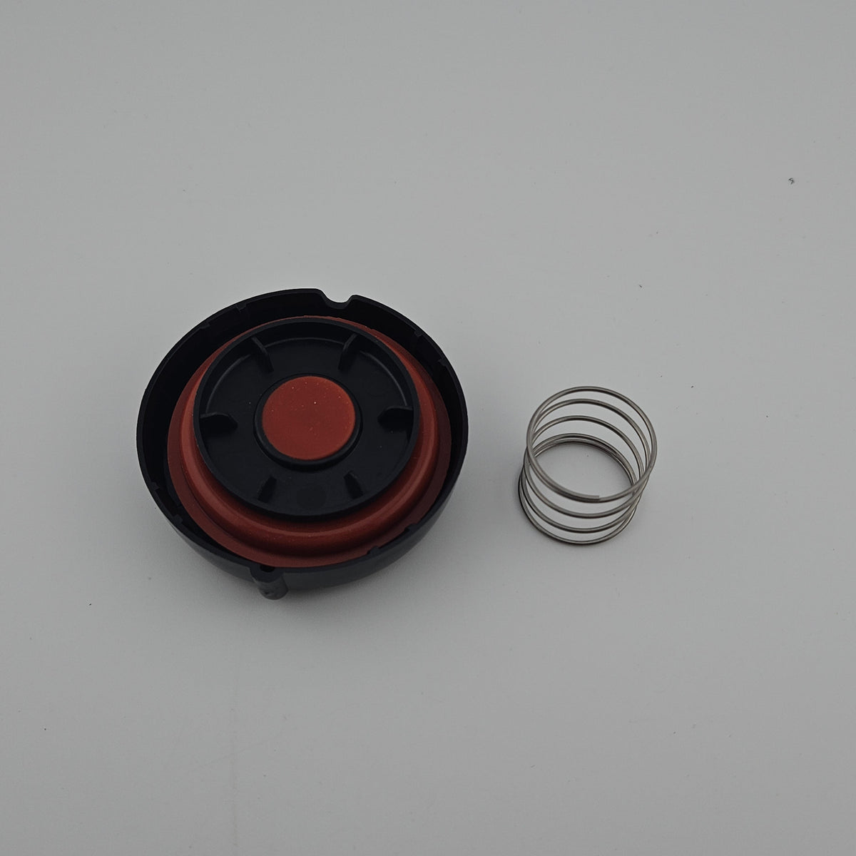 PCV Diaphragm Valve Cover Repair Kit For Mercedes 2.2 CDI