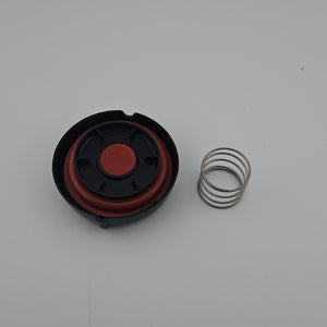 PCV Diaphragm Valve Cover Repair Kit For Mercedes 2.2 CDI
