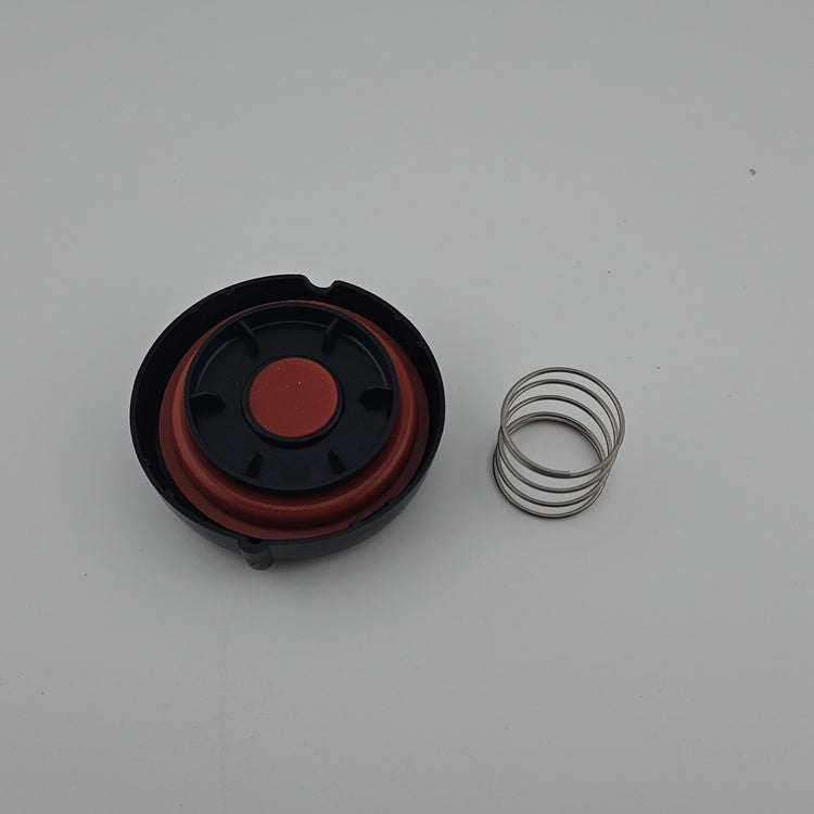 PCV Diaphragm Valve Cover Repair Kit For Mercedes 2.2 CDI