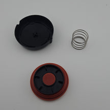 PCV Diaphragm Valve Cover Repair Kit For Mercedes 2.2 CDI
