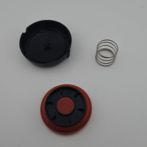 PCV Diaphragm Valve Cover Repair Kit For Mercedes 2.2 CDI
