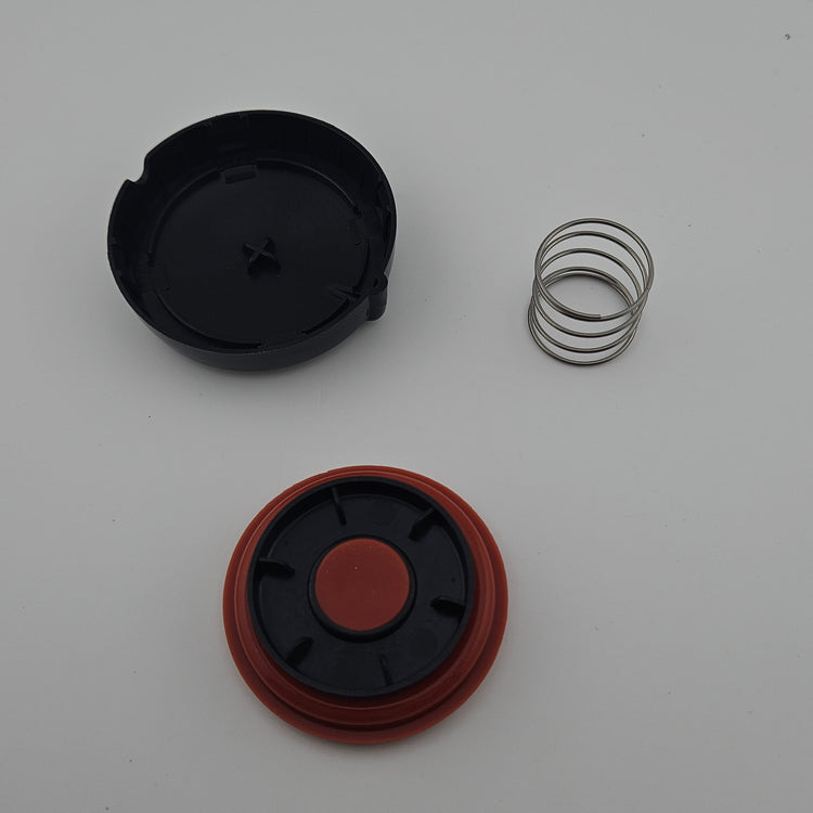 PCV Diaphragm Valve Cover Repair Kit For Mercedes 2.2 CDI