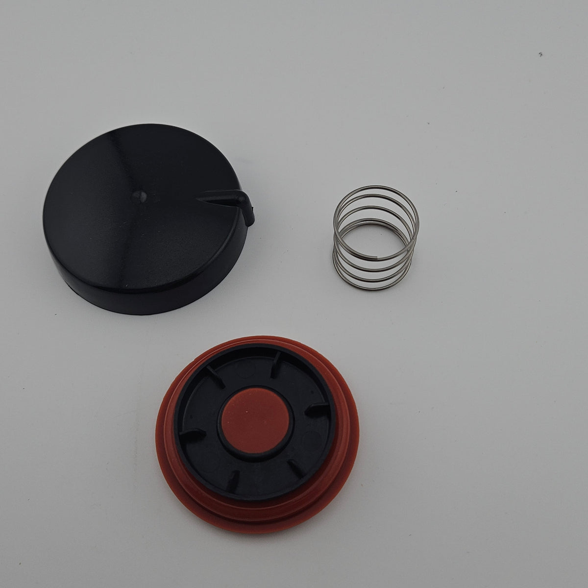PCV Diaphragm Valve Cover Repair Kit For Mercedes 2.2 CDI