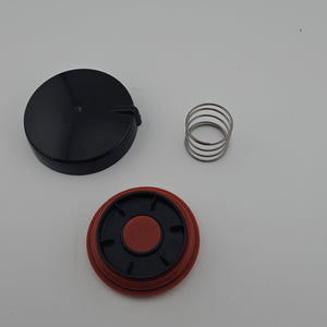 PCV Diaphragm Valve Cover Repair Kit For Mercedes 2.2 CDI