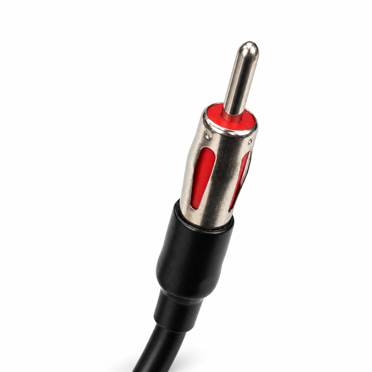 RED WOLF Car Dual Fakra to Din Antenna Adapter for 2003-2017 VW, 1990-2021 Audi, 2004-2015 Skoda, – MA002-X162 – image 3