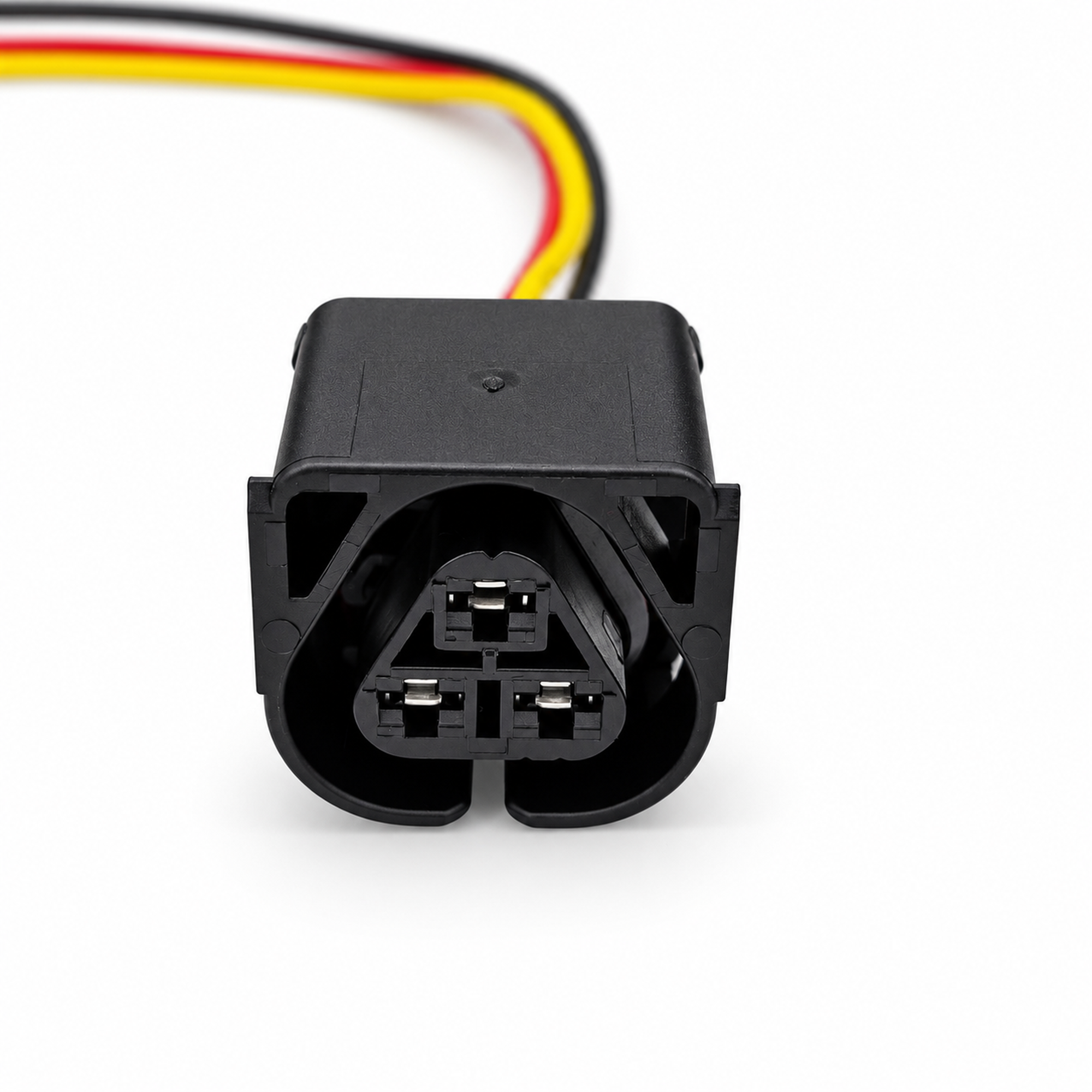 3 Pin BMW Petrol Ignition Coil Plug Wiring Loom Connector Plug 7519995 – MA006 – image 2