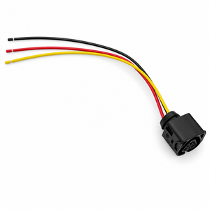 3 Pin BMW Petrol Ignition Coil Plug Wiring Loom Connector Plug 7519995 – MA006 – image 3