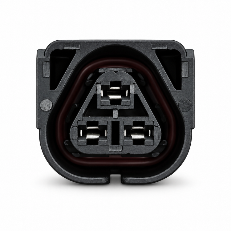 3 Pin BMW Petrol Ignition Coil Plug Wiring Loom Connector Plug 7519995 – MA006 – image 4