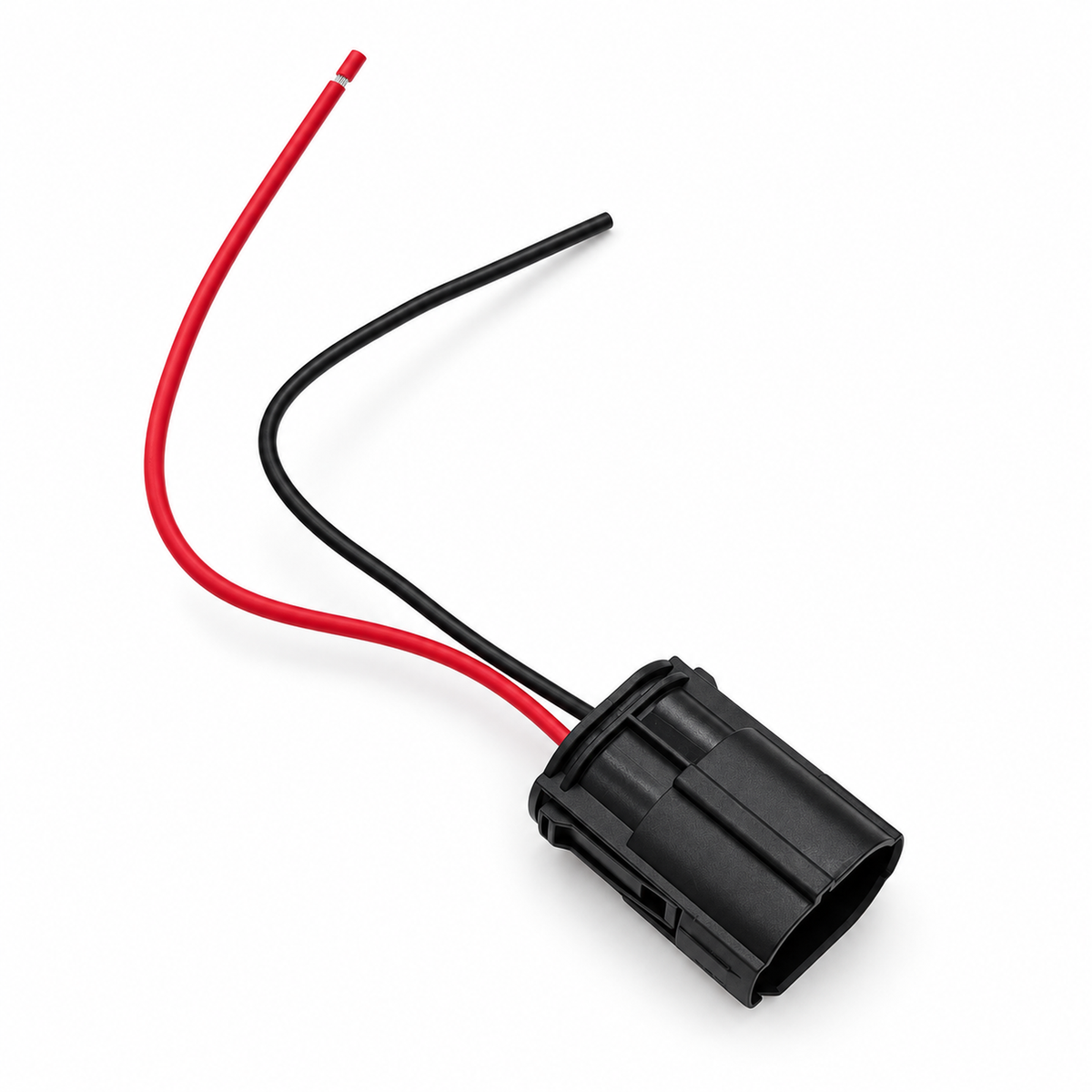 2 Pin BMW WIRING LOOM HARNESS REPAIR PLUG 967096 – MA008 – image 3