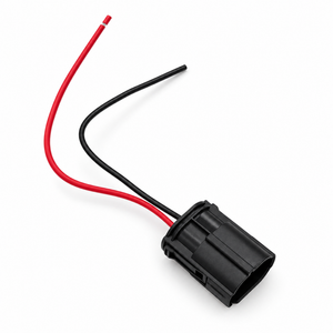 2 Pin BMW WIRING LOOM HARNESS REPAIR PLUG 967096 – MA008 – image 3