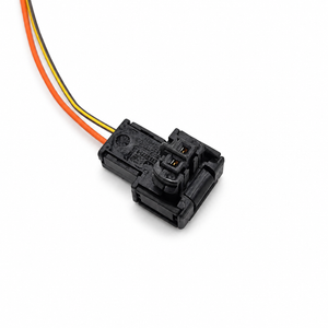 2 Pin Genuine BMW 1 3 5 6 7 Series Air bag Wiring Loom Plug Battery Terminal 6905140