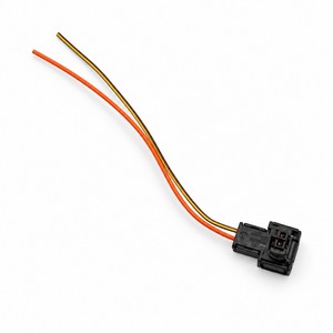 2 Pin Genuine BMW 1 3 5 6 7 Series Air bag Wiring Loom Plug Battery Terminal 6905140 – MA009 – image 3