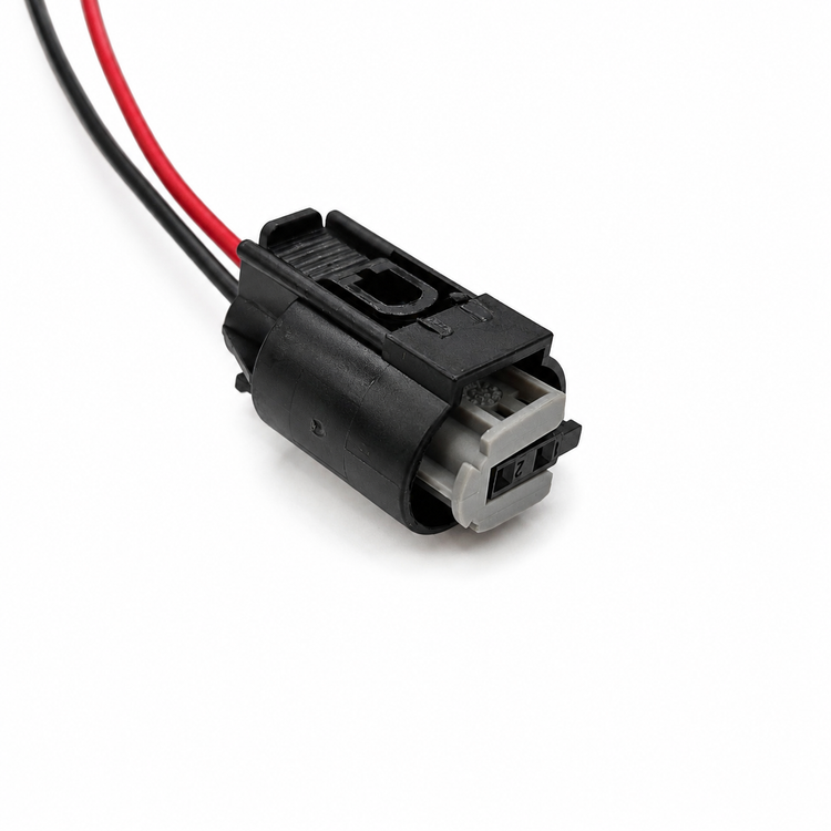 BMW 3/5 Series X1/X3/X5 Brake Pads Sensor PLUG Connector 2 pin Plug F30 G20 G30