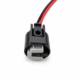 BMW 3/5 Series X1/X3/X5 Brake Pads Sensor PLUG Connector 2 pin Plug F30 G20 G30 – MA011 – image 2