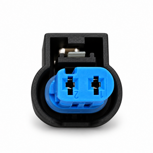 Mercedes Pedestrian Protection Impact Sensor Connector 2 Pin Plug A C E S Class – MA012 – image 4