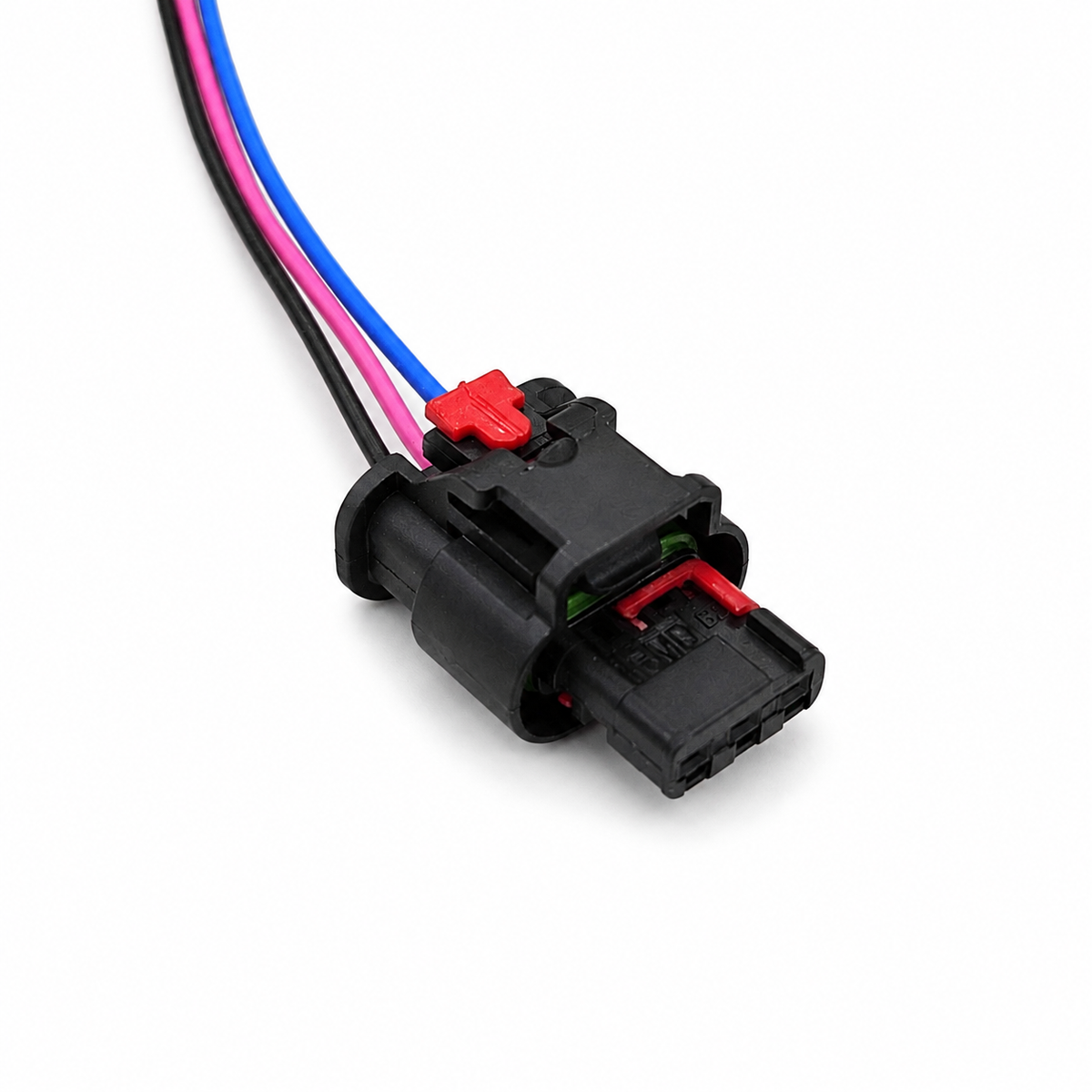 3 Pin Land Rover SPORT Range Rover Velar Vogue Evoque Parking Sensor Connector Plug 3p