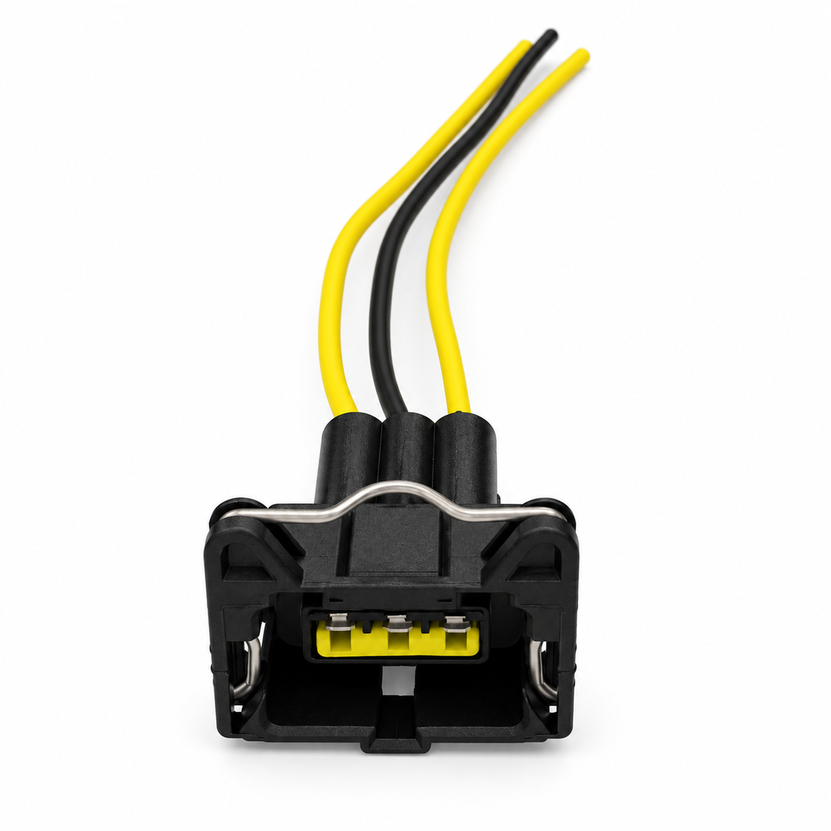 3 PIN TPS THROTTLE POSITION SENSOR CONNECTOR PLUG FITS SOME BMW 3 5 6 7 8 SERIES – MA018 – image 2