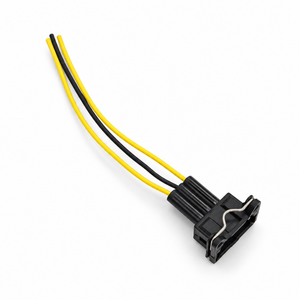 3 PIN TPS THROTTLE POSITION SENSOR CONNECTOR PLUG FITS SOME BMW 3 5 6 7 8 SERIES – MA018 – image 3