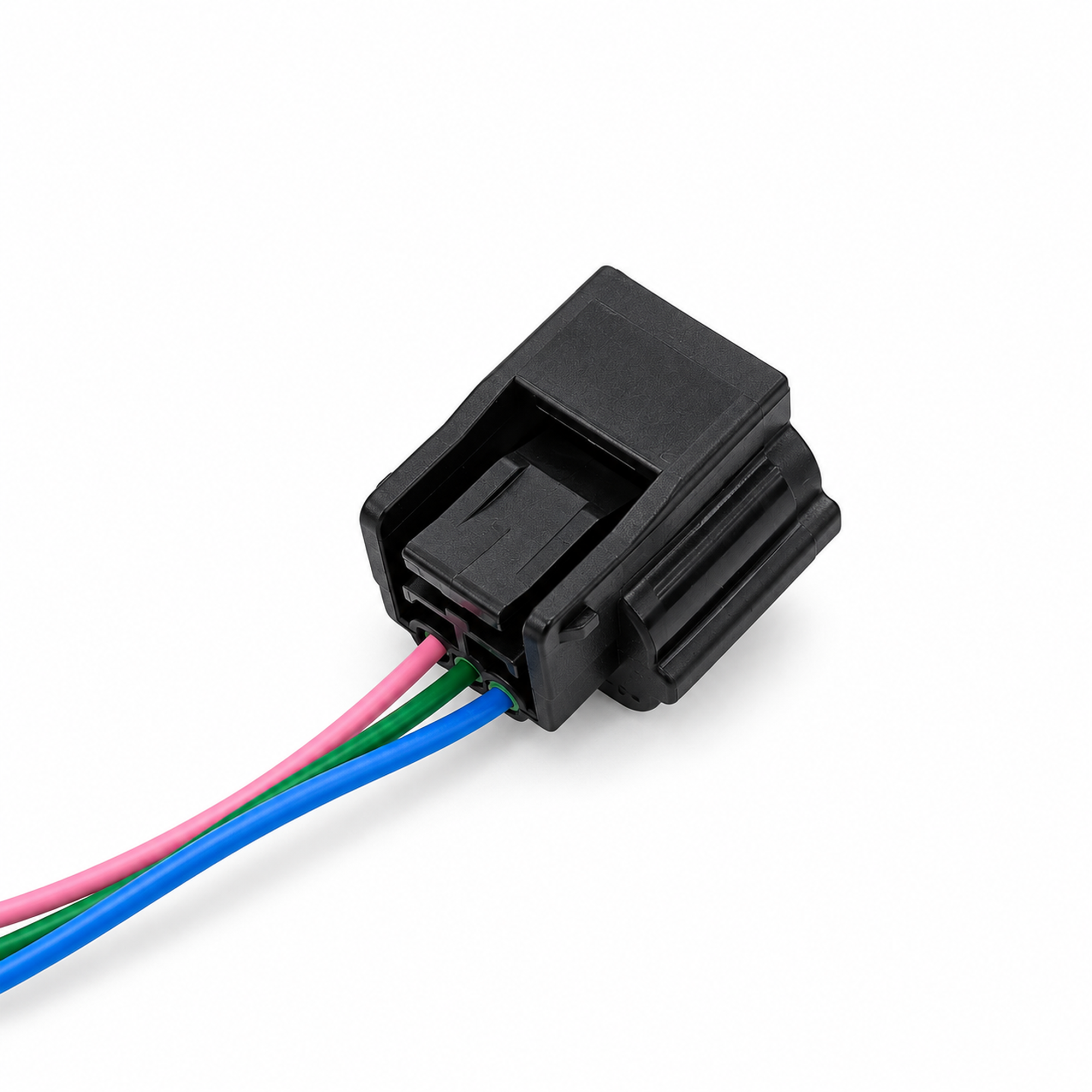 3 PIN CONNECTOR PLUG WIRING HARNESS LOOM REPAIR KTM EXC-F SXF 250 350 450 – MA020 – image 1