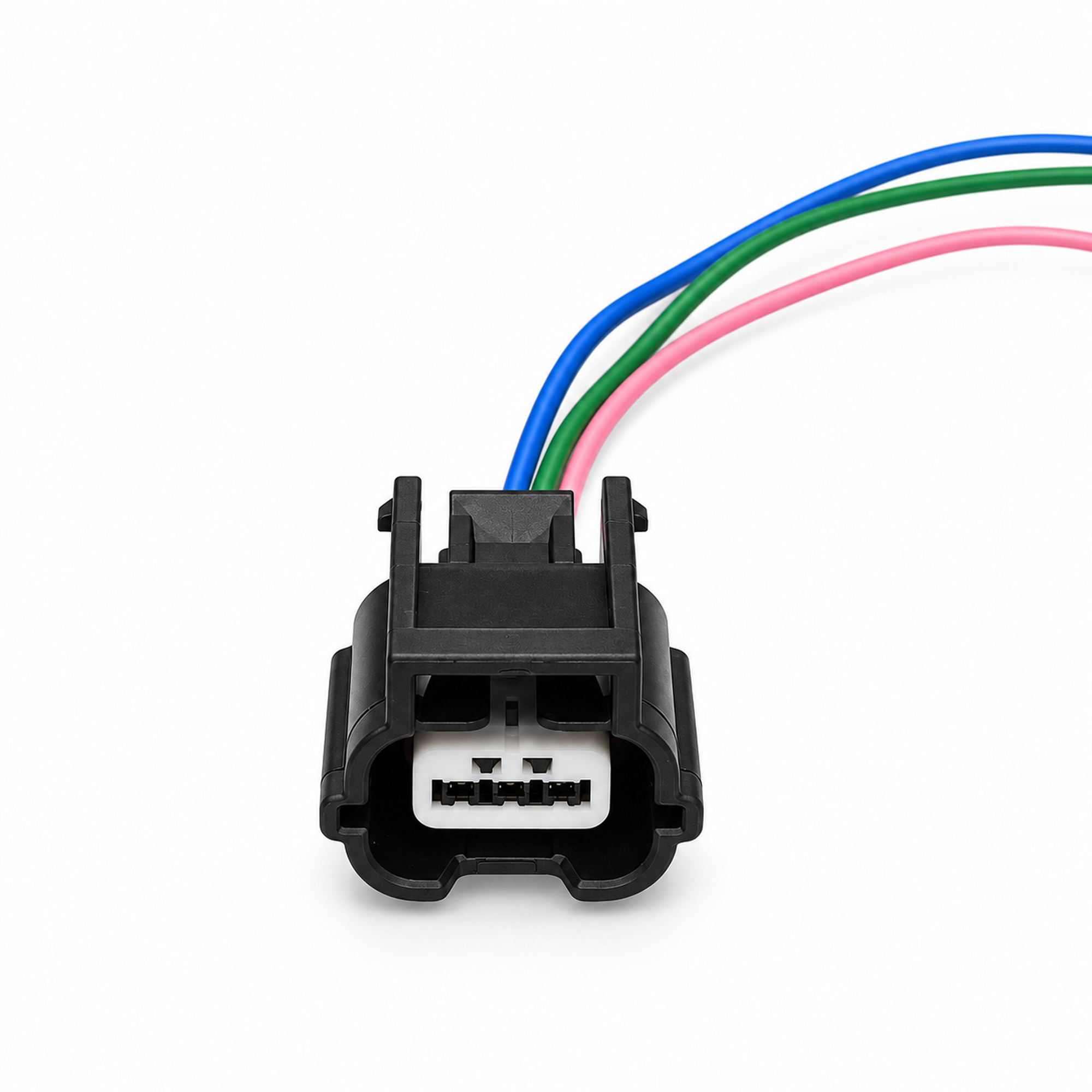 3 PIN CONNECTOR PLUG WIRING HARNESS LOOM REPAIR KTM EXC-F SXF 250 350 450 – MA020 – image 2