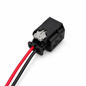 1 Set 2 Pin 805-198-541 09444021 09444024 736441 03A736434 Automotive Electrical Connector Car Parts Auto – MA030 – image 1