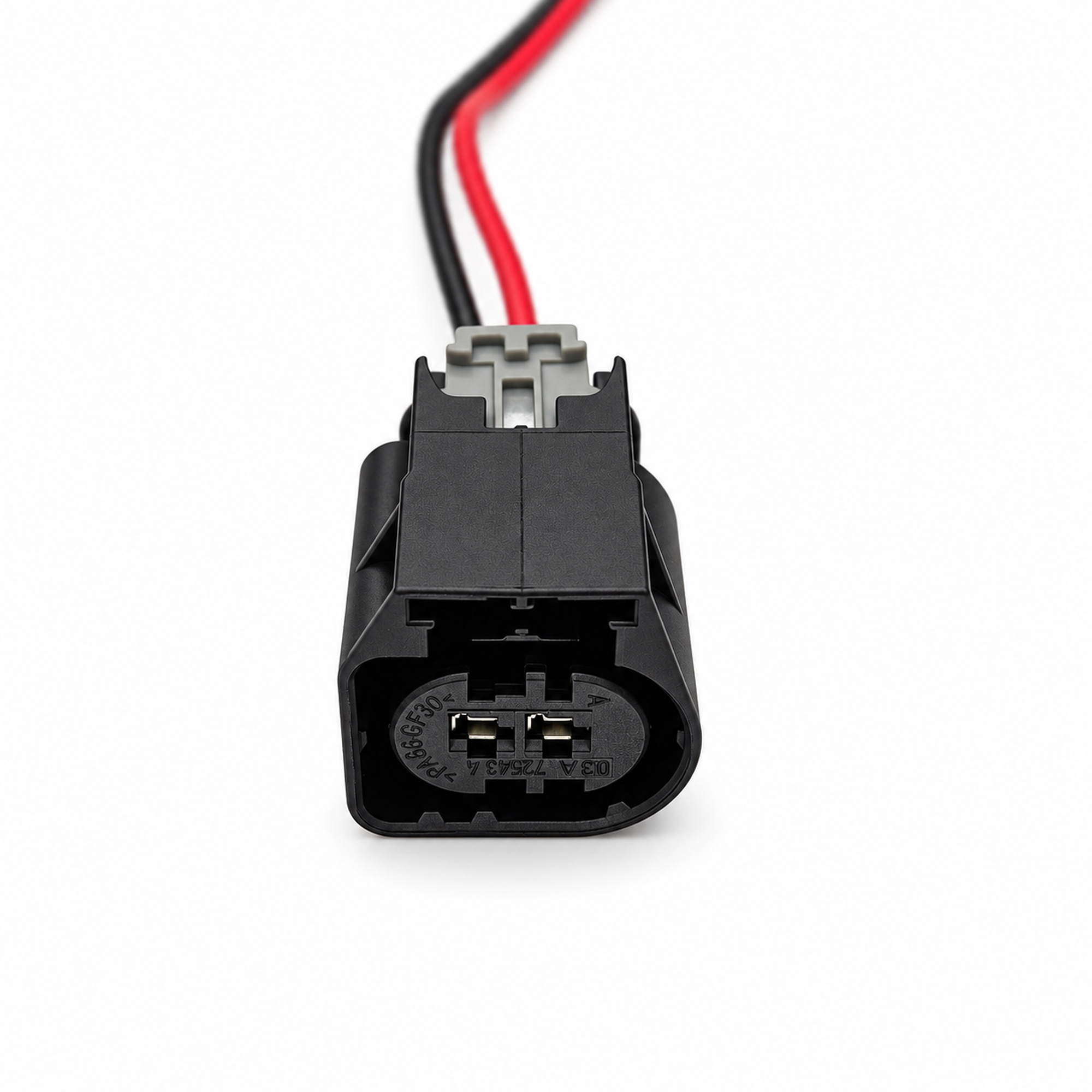 1 Set 2 Pin 805-198-541 09444021 09444024 736441 03A736434 Automotive Electrical Connector Car Parts Auto – MA030 – image 2