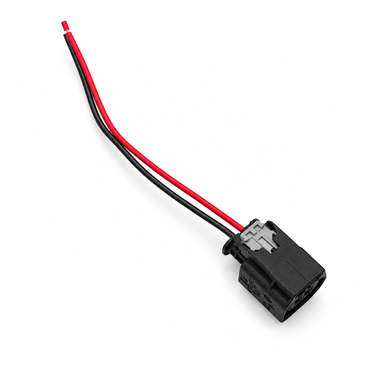 1 Set 2 Pin 805-198-541 09444021 09444024 736441 03A736434 Automotive Electrical Connector Car Parts Auto – MA030 – image 3