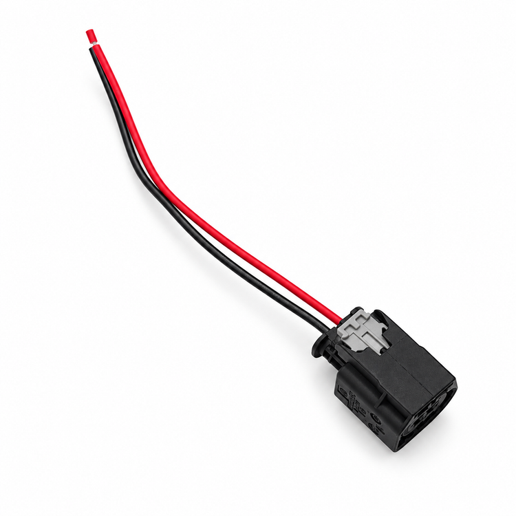 1 Set 2 Pin 805-198-541 09444021 09444024 736441 03A736434 Automotive Electrical Connector Car Parts Auto – MA030 – image 3