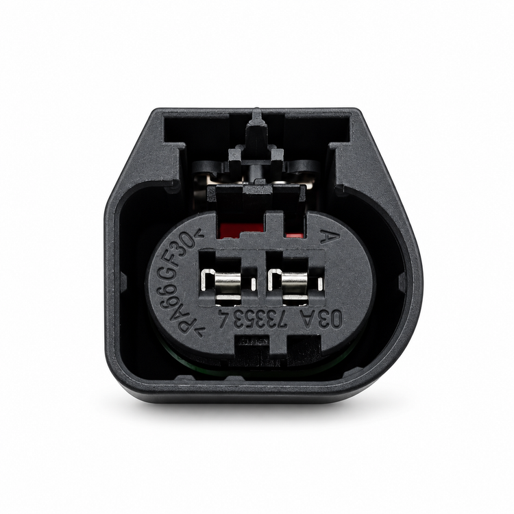1 Set 2 Pin 805-198-541 09444021 09444024 736441 03A736434 Automotive Electrical Connector Car Parts Auto – MA030 – image 5