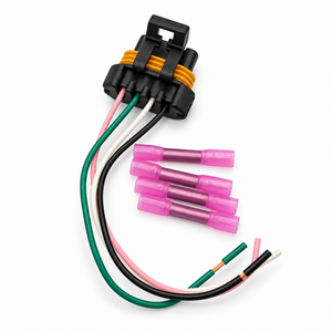 4 Pin Repair kit ignition module plug ignition coil for Dacia Renault – MA036 – image 1