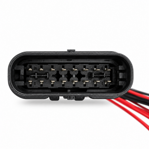 16 Pin Wiring Harness Connector Parking Sensors PDC Like A0001534624 For Mercedes W205 W212 W213 – MA038 – image 3