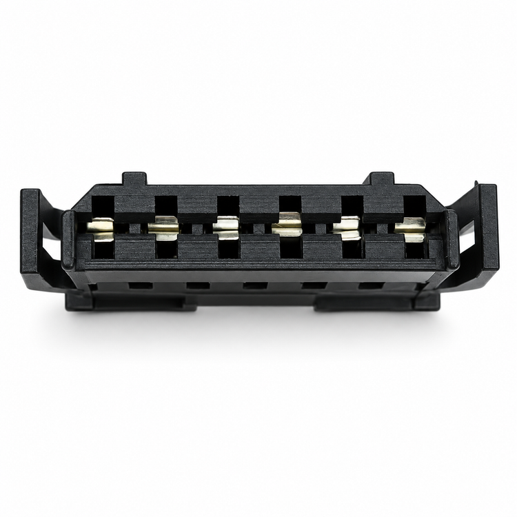 6 Pin Connector Repair Kit Connector For VW Seat Like 893 971 636 893971636 #B74 – MA044 – image 4