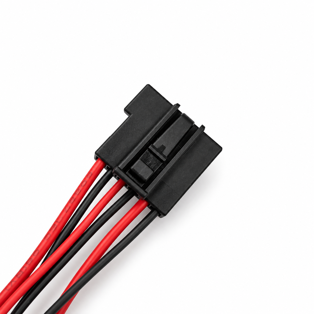 Tail Light Plug Rear Lamp PDC 6 Pin + Strand Repair for Mercedes #Z202 – MA045 – image 3