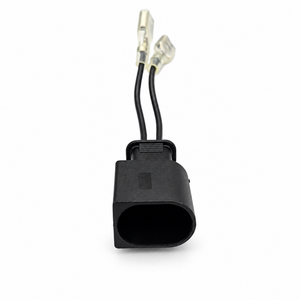 2 Pin Repair kit horn signal horn speaker plug adapter for VW Audi and much more Z452 4D0971992 – MA046 – image 2