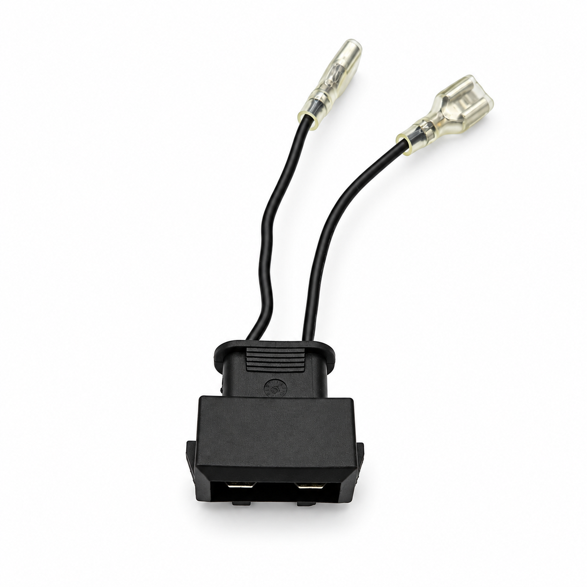 2 Pin Repair kit horn signal horn speaker plug adapter for VW Audi and much mor 4D0971992 – MA047 – image 1