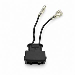 2 Pin Repair kit horn signal horn speaker plug adapter for VW Audi and much mor 4D0971992 – MA047 – image 1