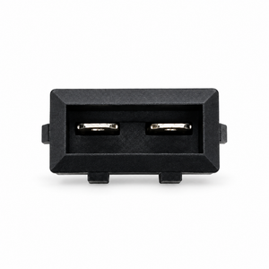 2 Pin Repair kit horn signal horn speaker plug adapter for VW Audi and much mor 4D0971992 – MA047 – image 4
