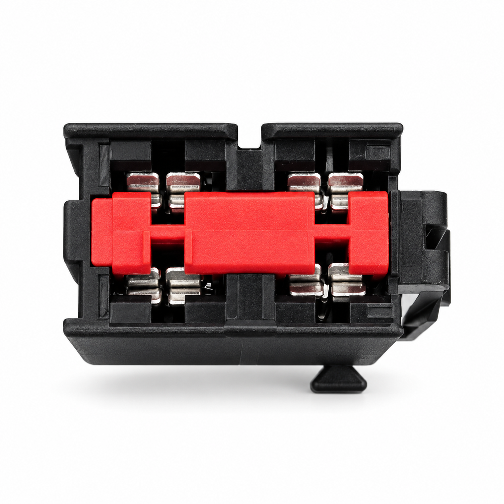 4 Pin Connector Repair Kit for Ford Resistor Regulator Heater Blower B197 – MA051 – image 4