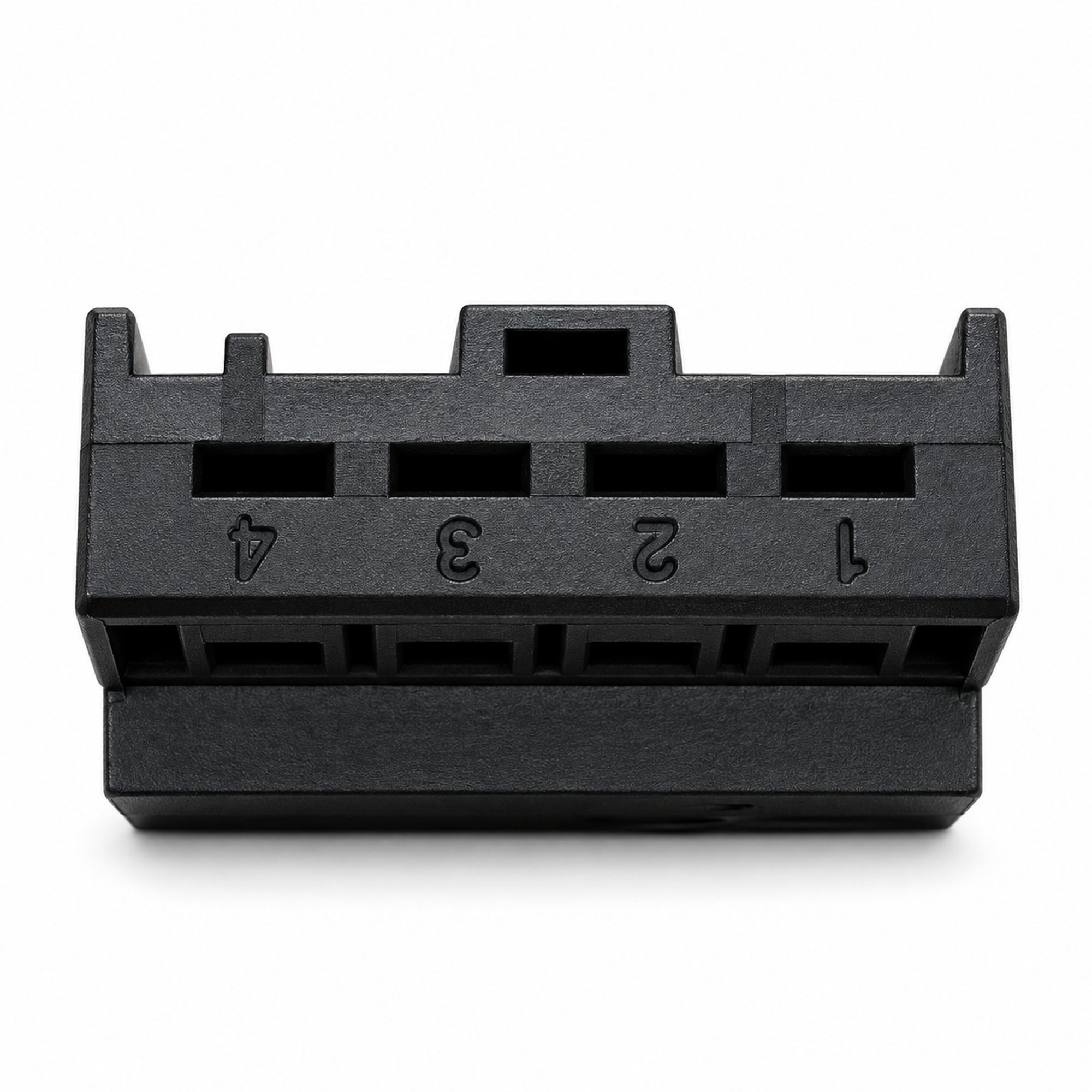 Tail Light Connector Tail Lamp Subwoofer 4 Pin Repair For BMW 61132359993 – MA058 – image 3