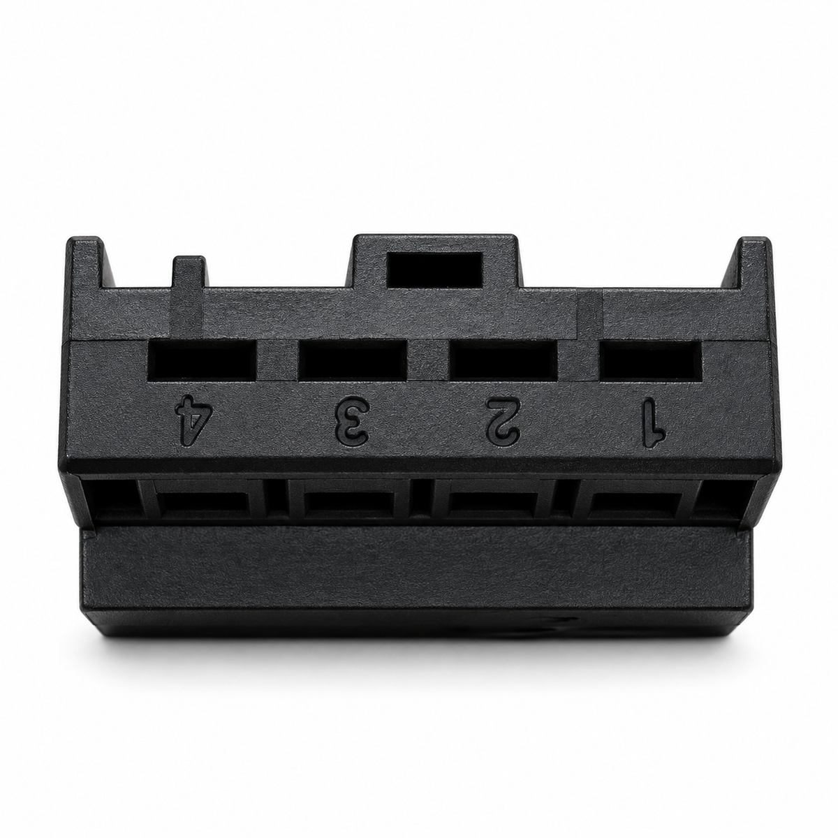Tail Light Connector Tail Lamp Subwoofer 4 Pin Repair For BMW 61132359993 – MA058 – image 3